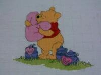 Винни соня, для робина