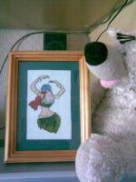 миниатюрка в подарок