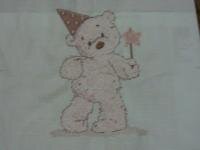 вышивалось в первом робине