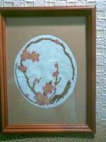 вышивалось в подарок