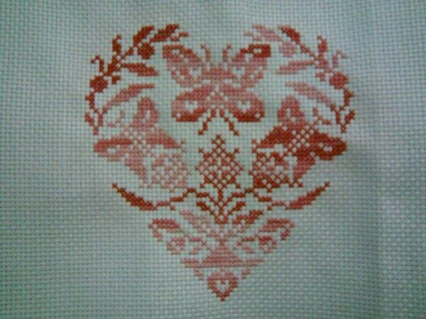 сердечко авантюра