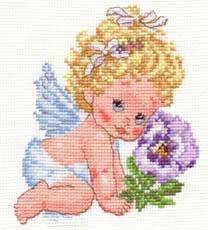 Ангелочек счастья