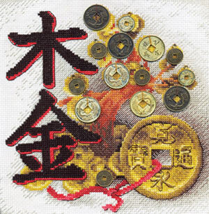 Денежное дерево