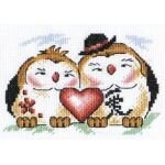 Любовь в доме