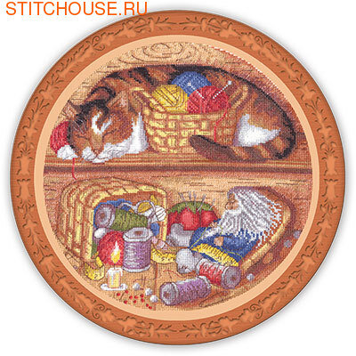 Домовой помощник по хозяйству