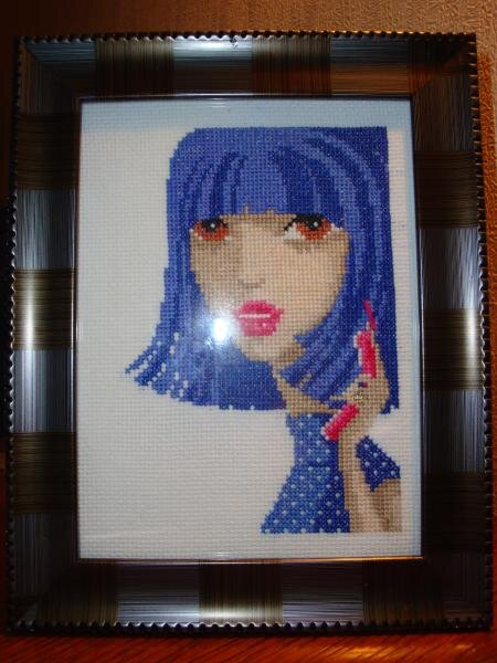 Модница для дочки