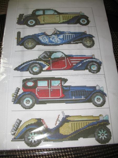 Это - для сыночки