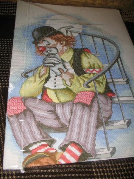 какой же он красивый!!!