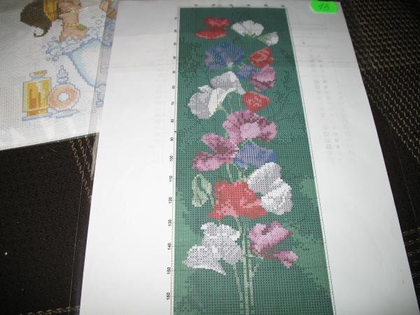 вот такие бывают маки