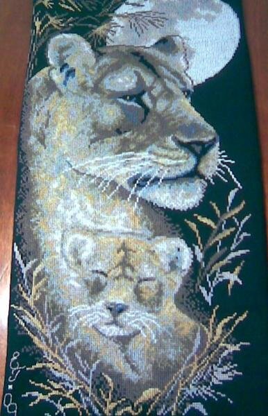 Хранительница снов