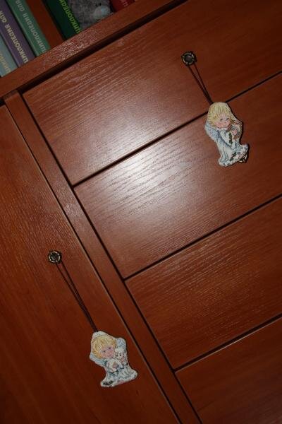Новогодние игрушки
