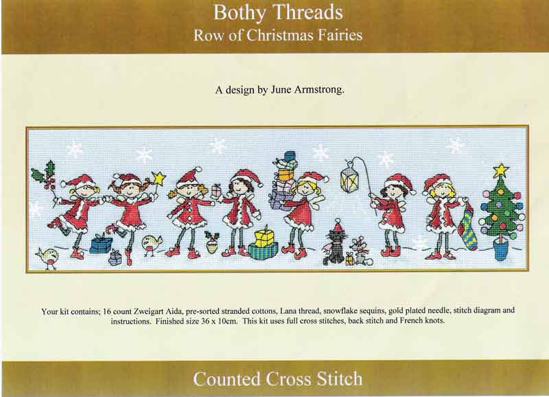 Bothy threads схемы