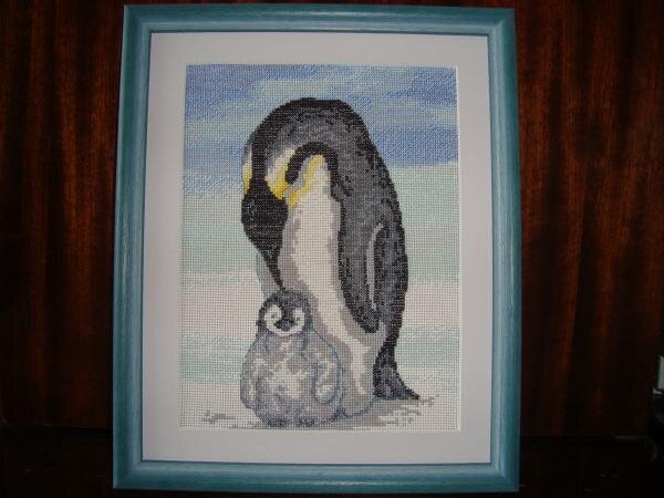 Семейство на прогулке (из ВК №1 Рождество 2010)