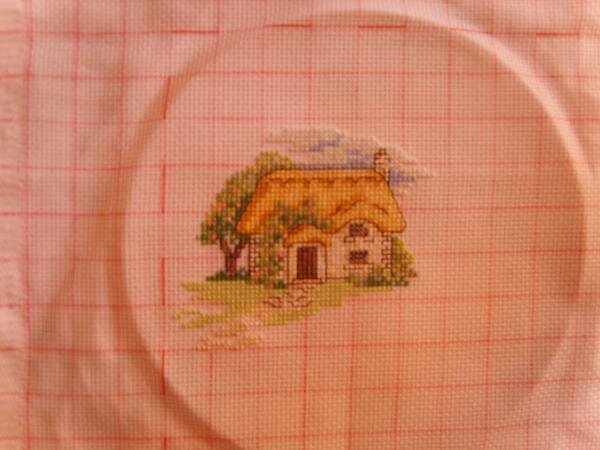 домик, dream cottages