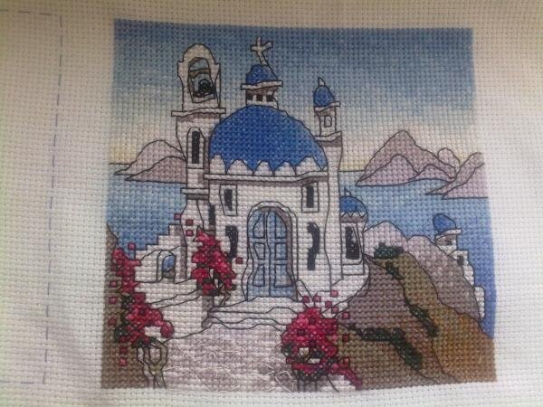 кривые домики Пауэлла