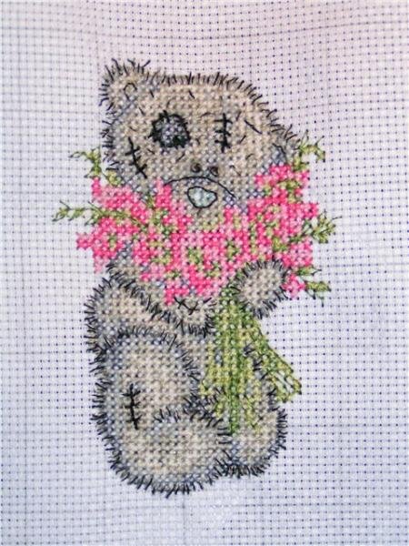 Еще один, третий, долгожданный :)