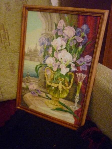 Петербургская соната