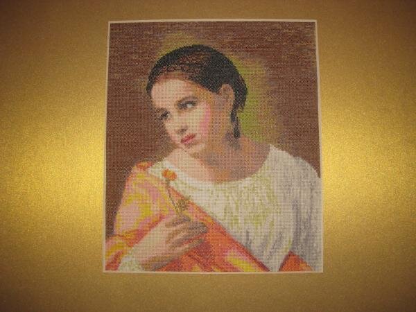 Бедная Лиза