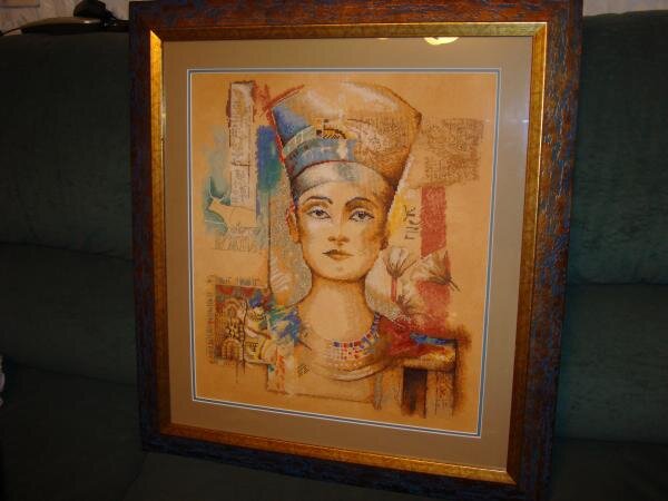 моя гордость