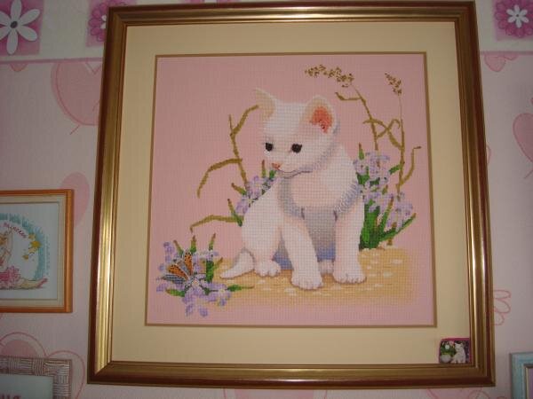 подарок для дочери