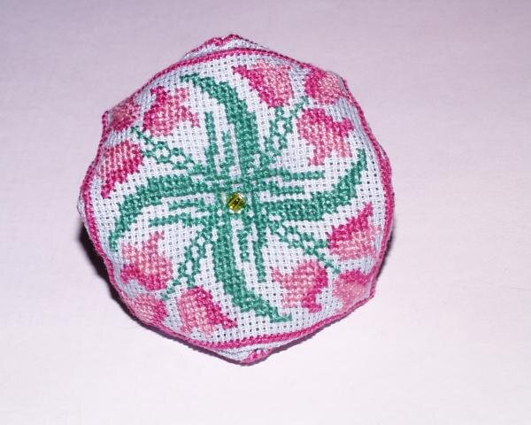 Бискорнюшка