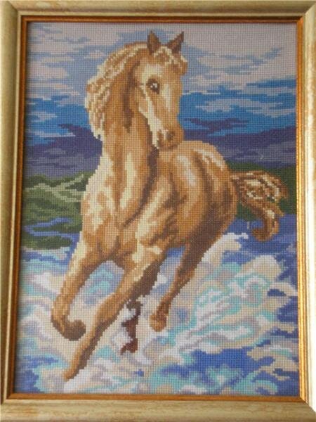 "На встречу ветру"