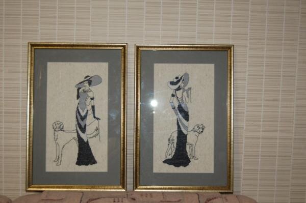 Дама с собакой