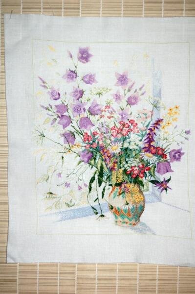 Колокольчики 1