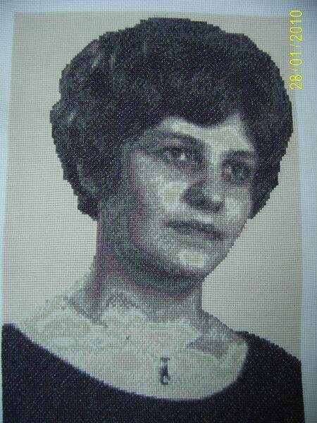 Подарок бабушке