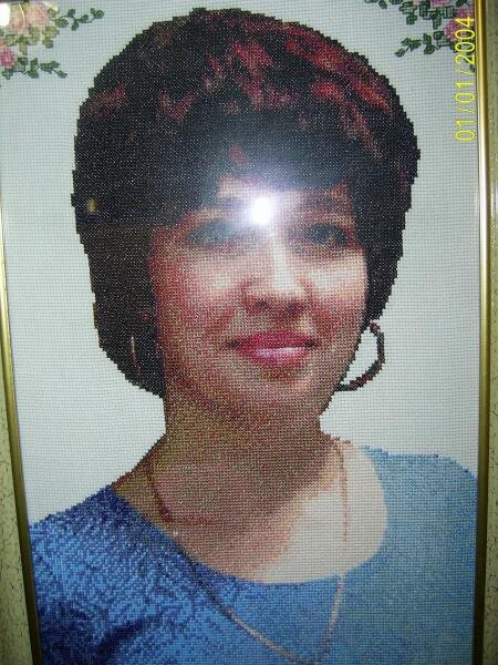 Подарок подруге