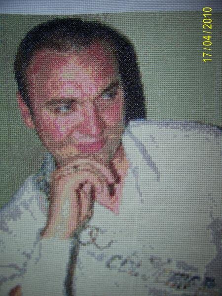 Подарок брату