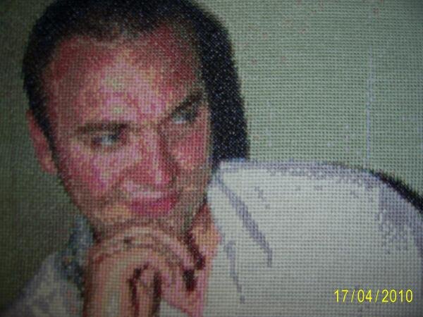 подарок брату 2