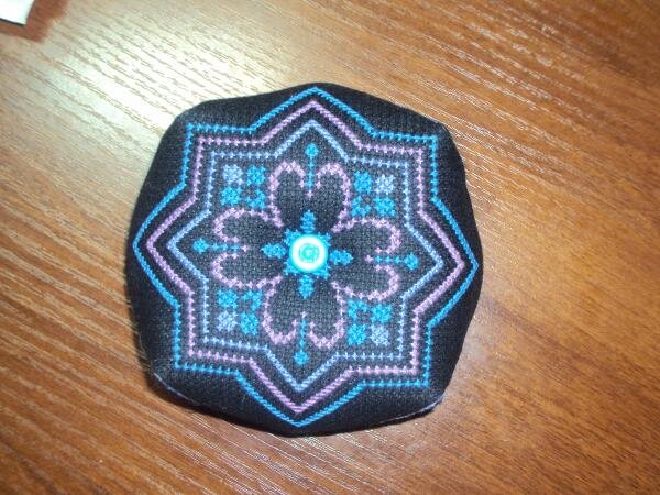 первая бискорню