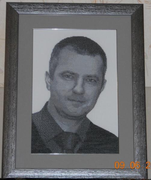 подарок мужу на его 35-и летие