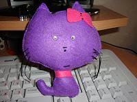 Моя самая первая игрушка