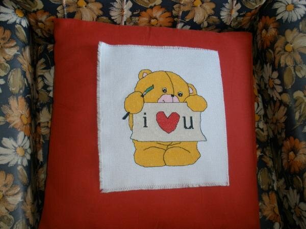 Медвежонок