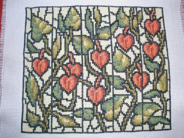 Китайские фонарики