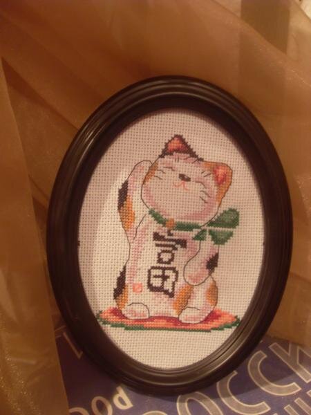 Подарок для Оли в игре "Ты - мне, я -тебе!"