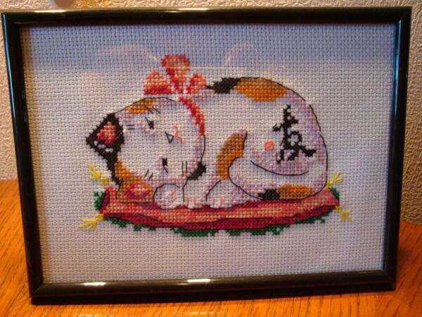 Подарок для Оли в игре "Ты - мне, я -тебе!"