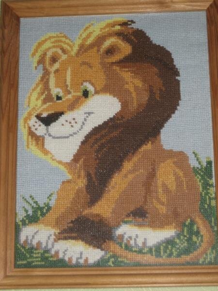 царь зверей