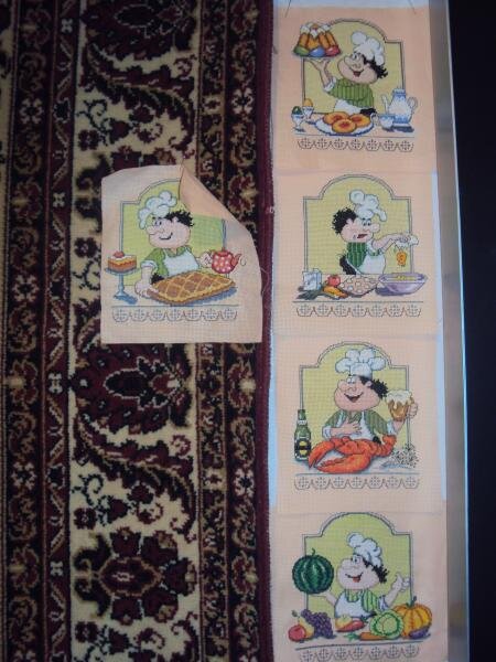 Когда всех вышлю буду оформлять