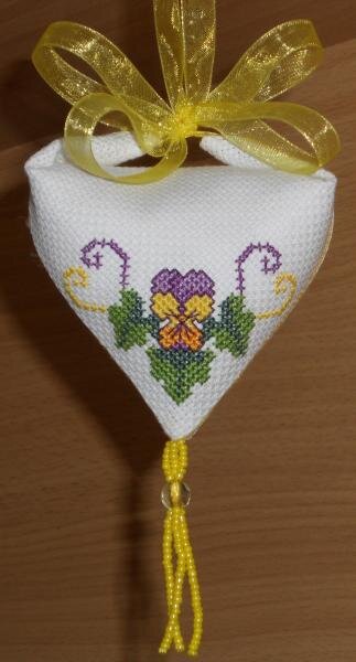 Вот такой пендибуль у меня получился