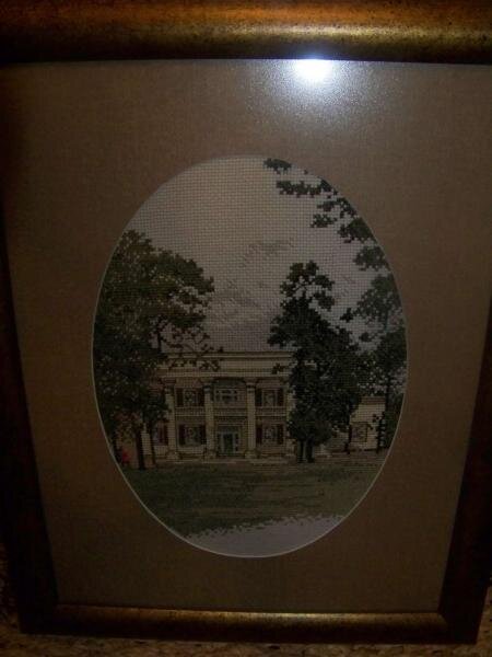 РТО Старый город овал. еще РТО. много у меня РТО) не сразу меня осенило про схемы из инета))