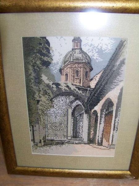 РТО Старый город Зеленая часовня. и еще РТО)) этот дизайн чуточку больше остальных. и много бэка... так много бэка)