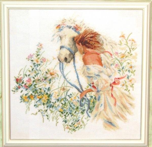 Утренняя прогулка