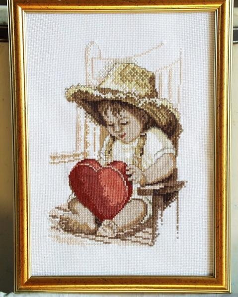 Ещё один лялик!!