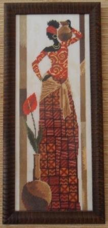 африканочка 1