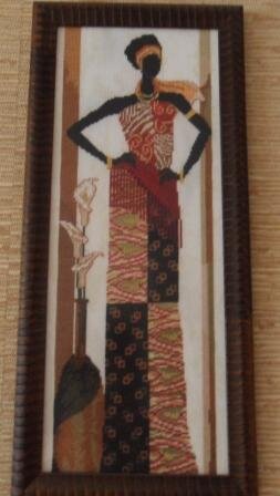 африканочка 2