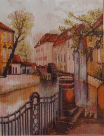 Старая Прага