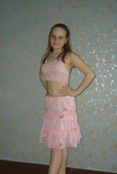 Гардероб на лето